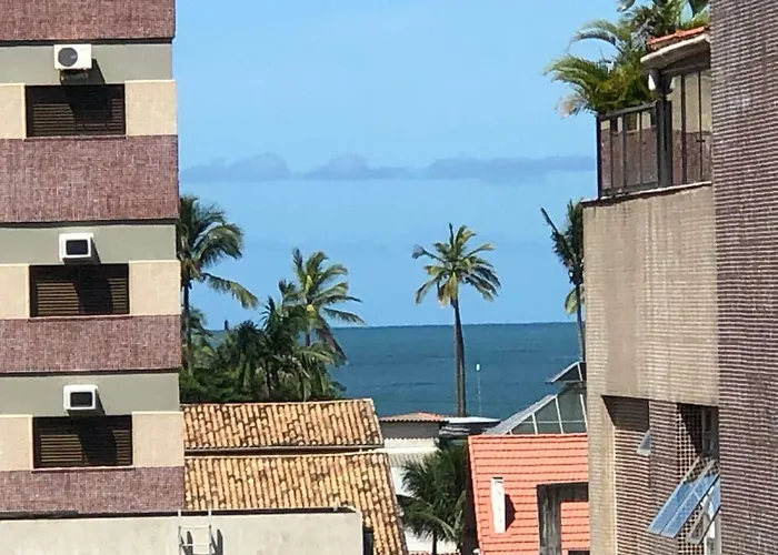 Guaruja Enseada