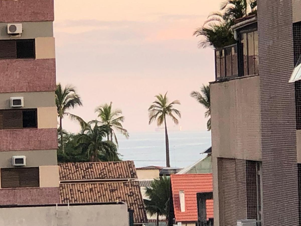 Apartment Enseada Guaruja